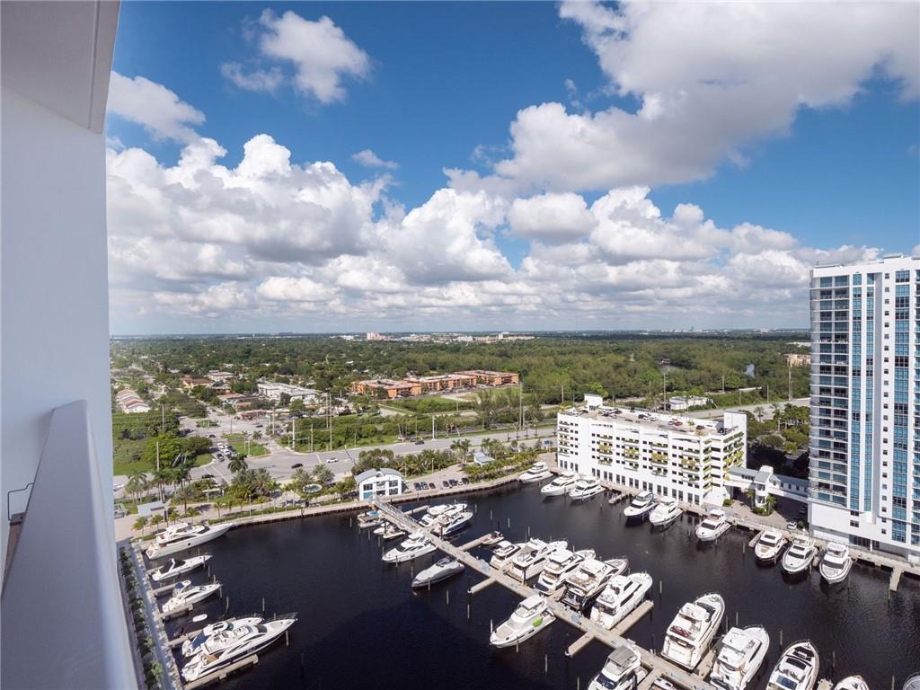 Photo of 17111 Biscayne  #2105 + 1 BOAT SLIP 100 ft, North Miami Beach, Florida, 33160 - Photo 20