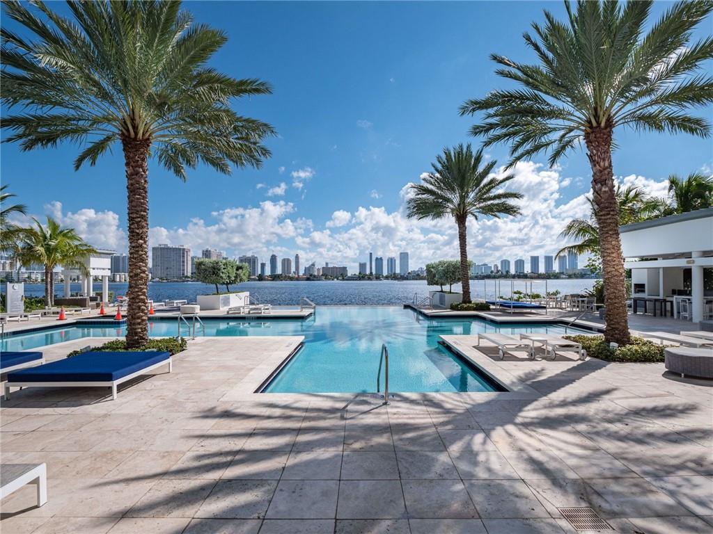 Photo of 17111 Biscayne  #2105 + 1 BOAT SLIP 100 ft, North Miami Beach, Florida, 33160 - Photo 4