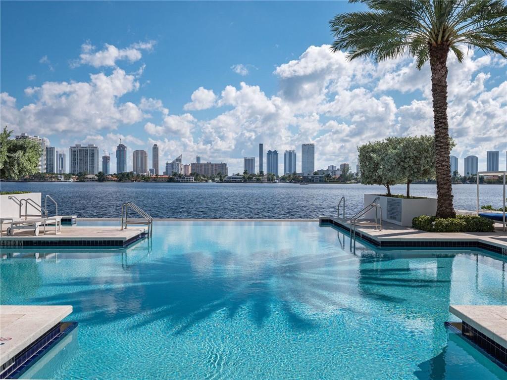 Photo of 17111 Biscayne  #2105 + 1 BOAT SLIP 100 ft, North Miami Beach, Florida, 33160 - Photo 5