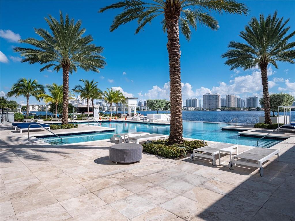 Photo of 17111 Biscayne  #2105 + 1 BOAT SLIP 100 ft, North Miami Beach, Florida, 33160 - Photo 6