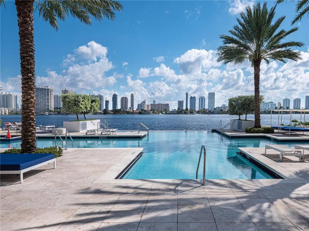 Photo of 17111 Biscayne  #2105 + 1 BOAT SLIP 100 ft, North Miami Beach, Florida, 33160 - Photo 7