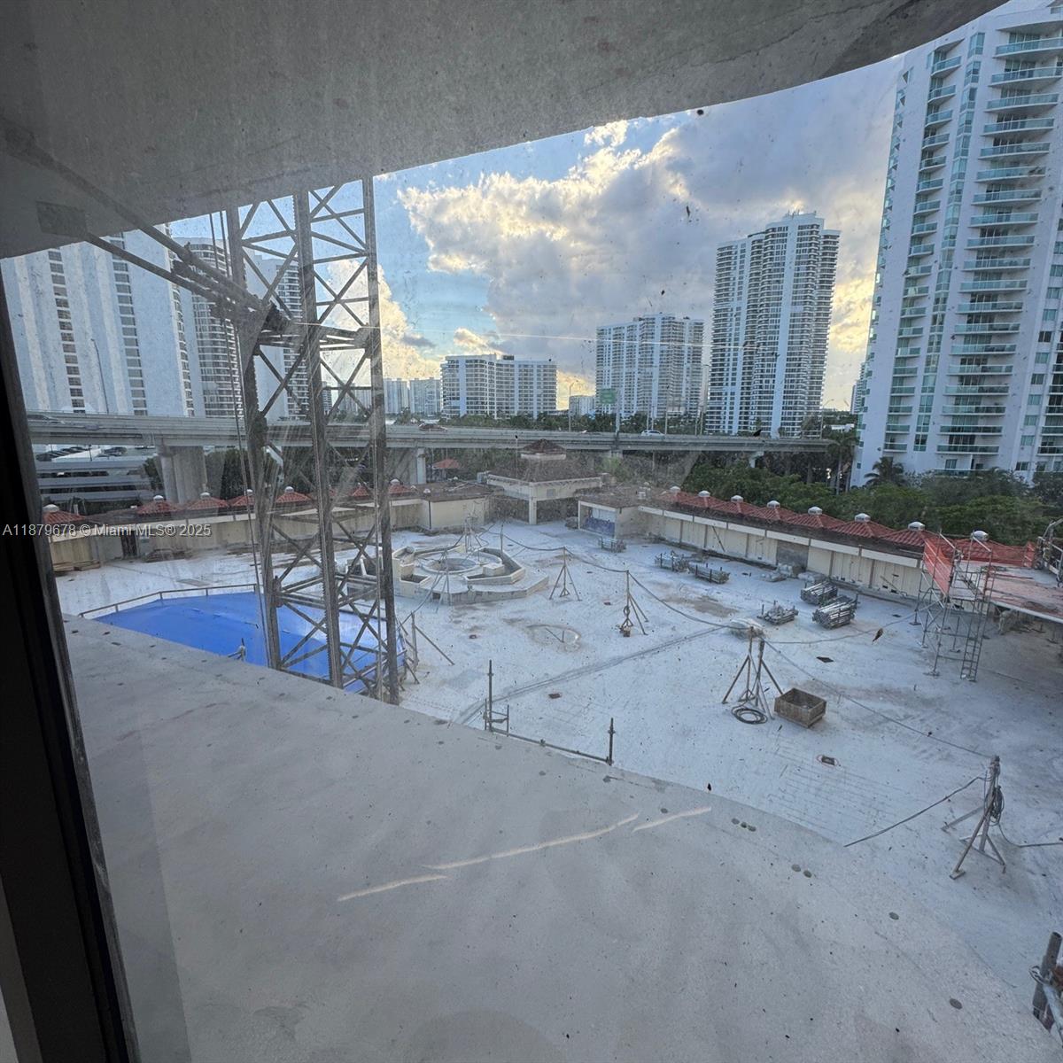 Photo of 19355 Turnberry Way  #5G, Aventura, Florida, 33180 - 