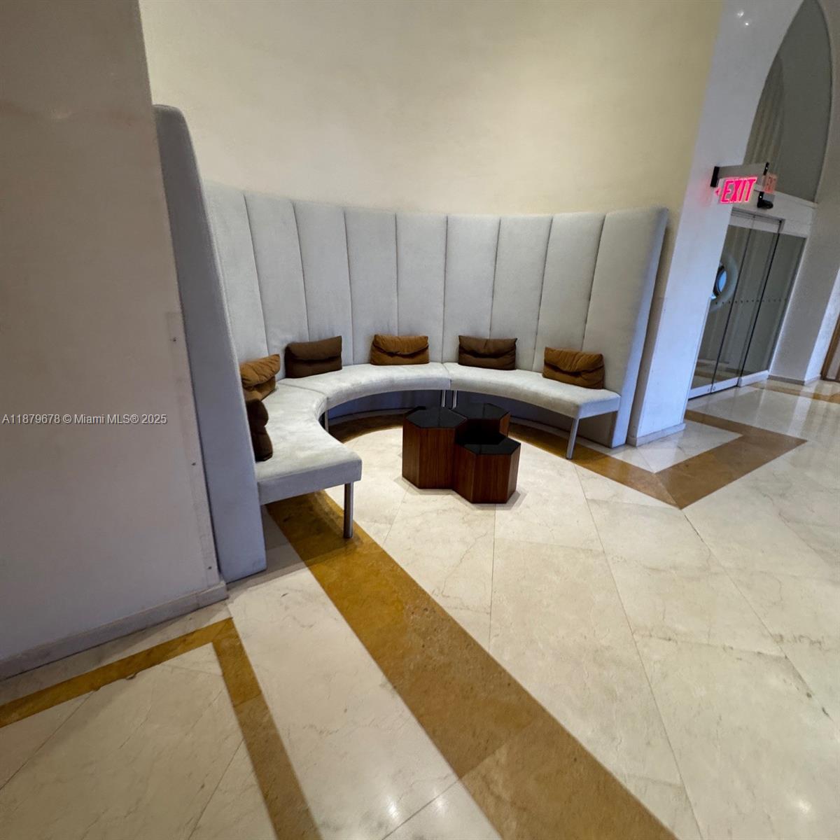 Photo of 19355 Turnberry Way  #5G, Aventura, Florida, 33180 - 