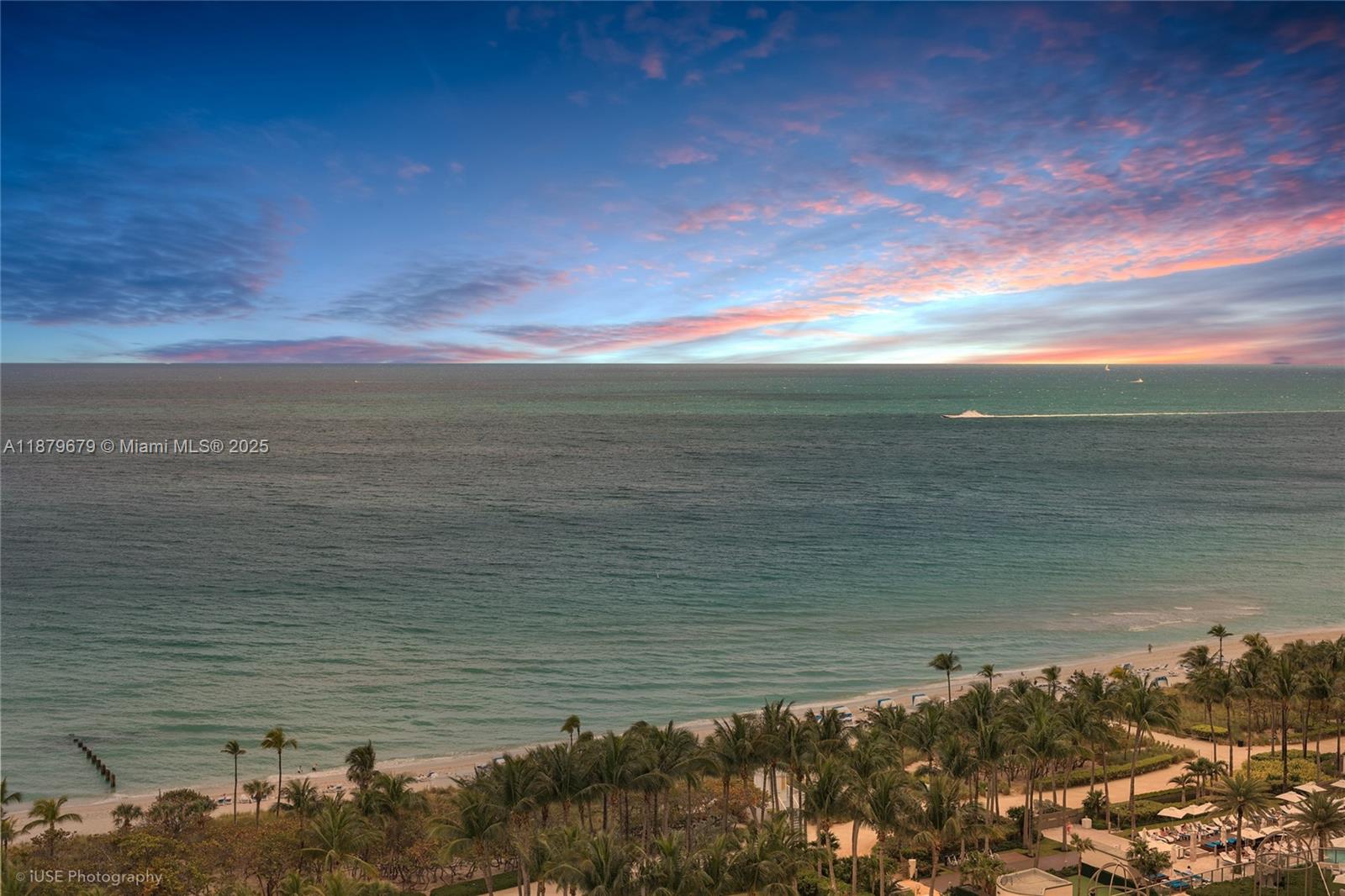 Photo of 9801 Collins Ave  #8N Ocean Views, Bal Harbour, Florida, 33154 - 