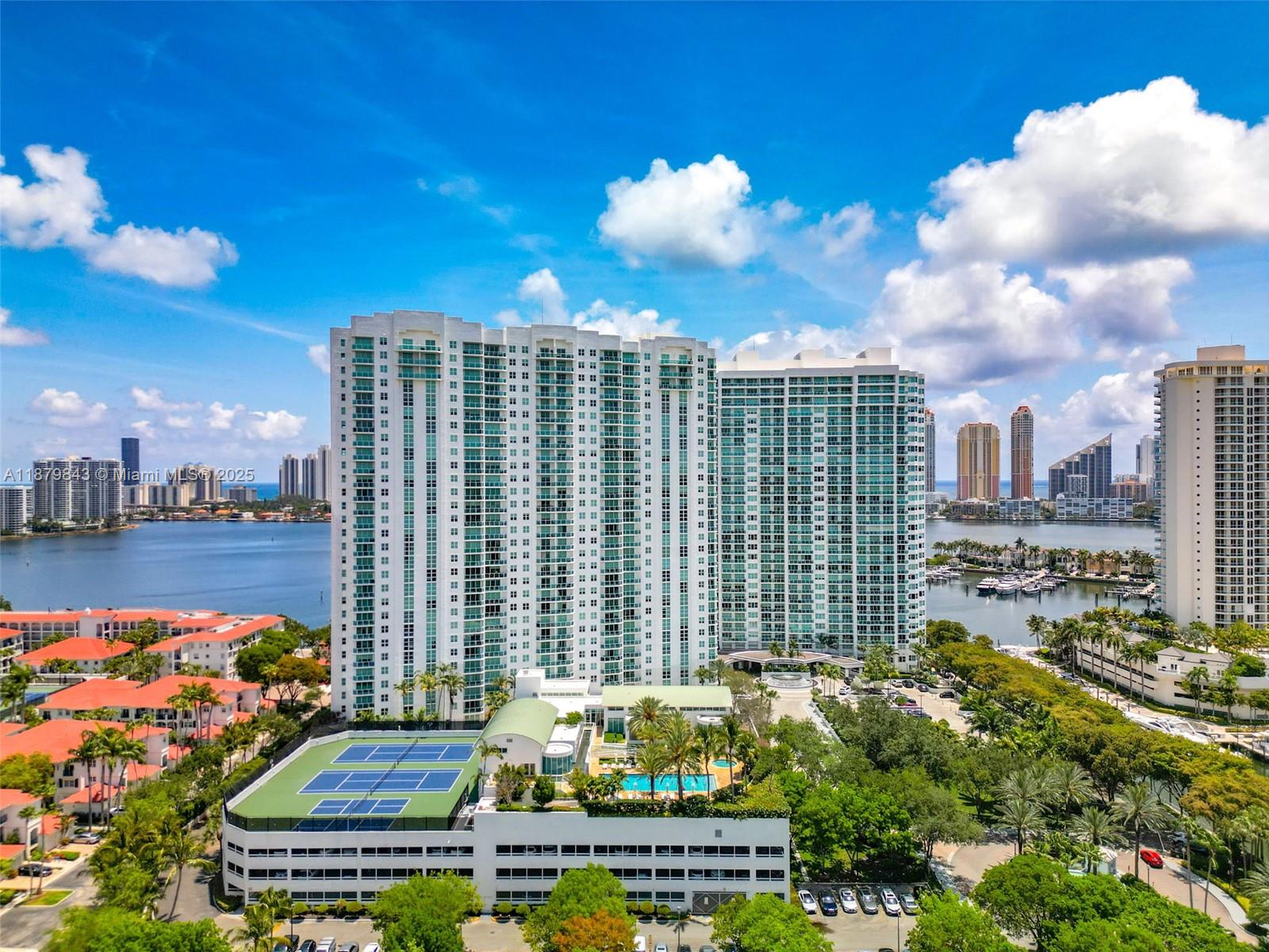 Photo of 3301 183rd St #1805, Aventura, Florida, 33160 -