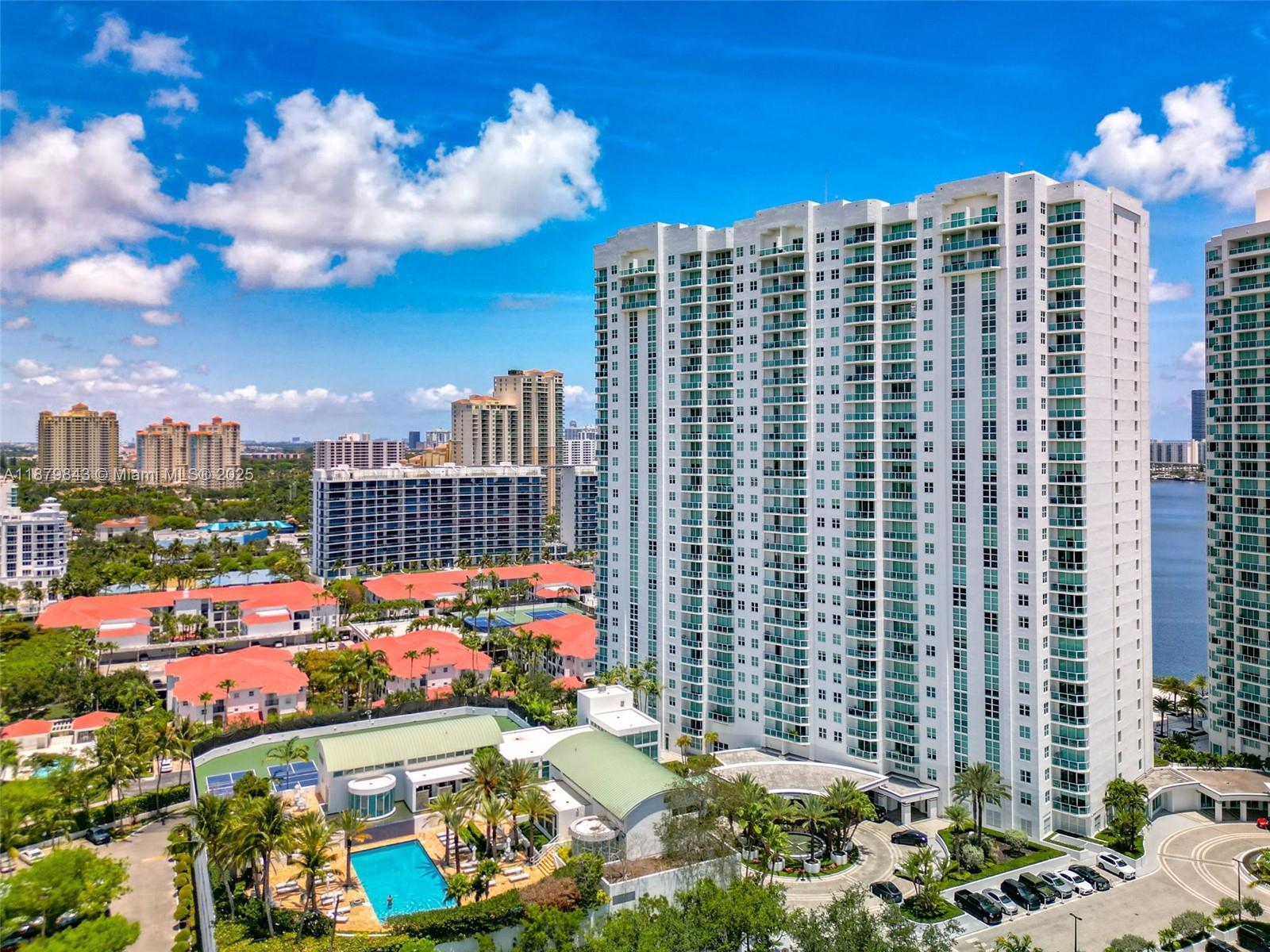 Photo of 3301 183rd St  #1805, Aventura, Florida, 33160 - 