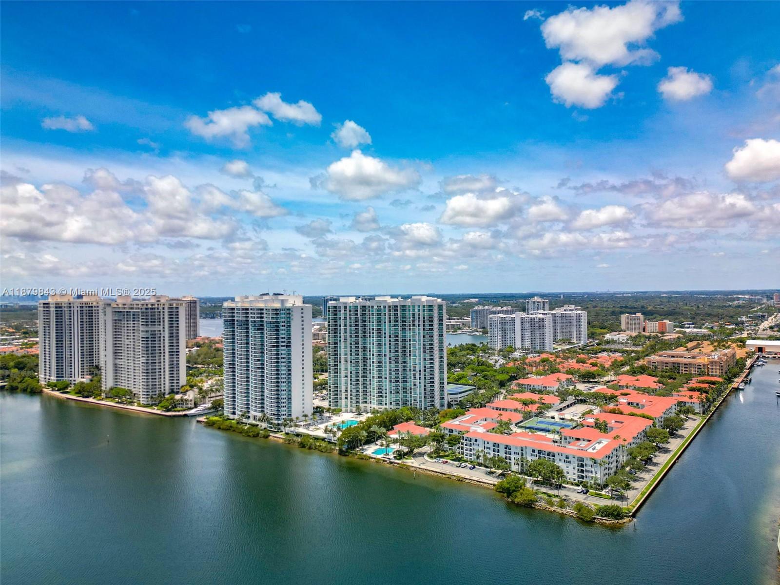 Photo of 3301 183rd St  #1805, Aventura, Florida, 33160 - 