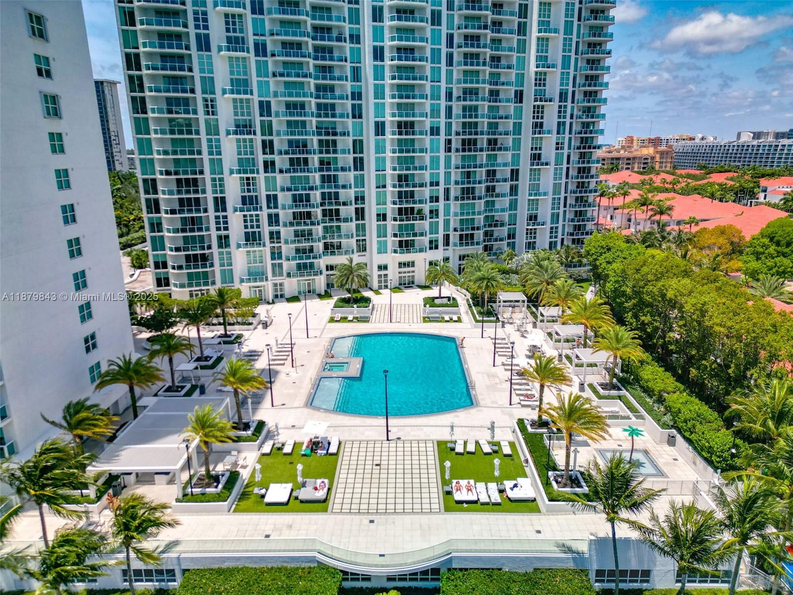 Photo of 3301 183rd St  #1805, Aventura, Florida, 33160 - 
