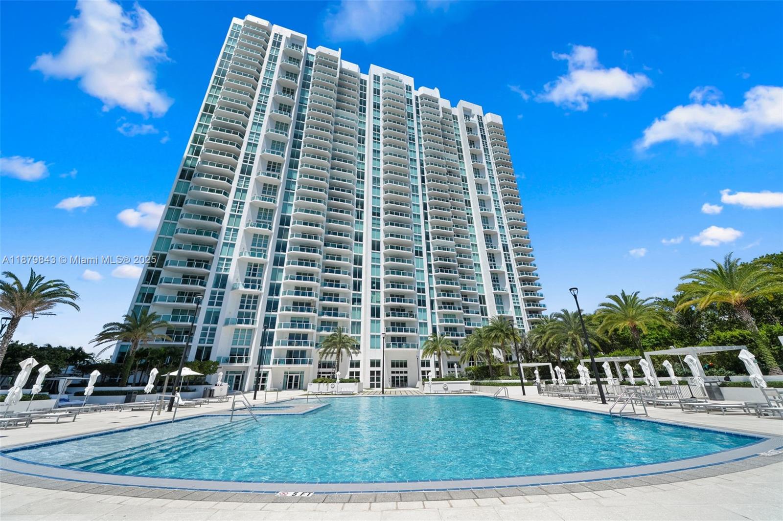 Photo of 3301 183rd St #1805, Aventura, Florida, 33160 -