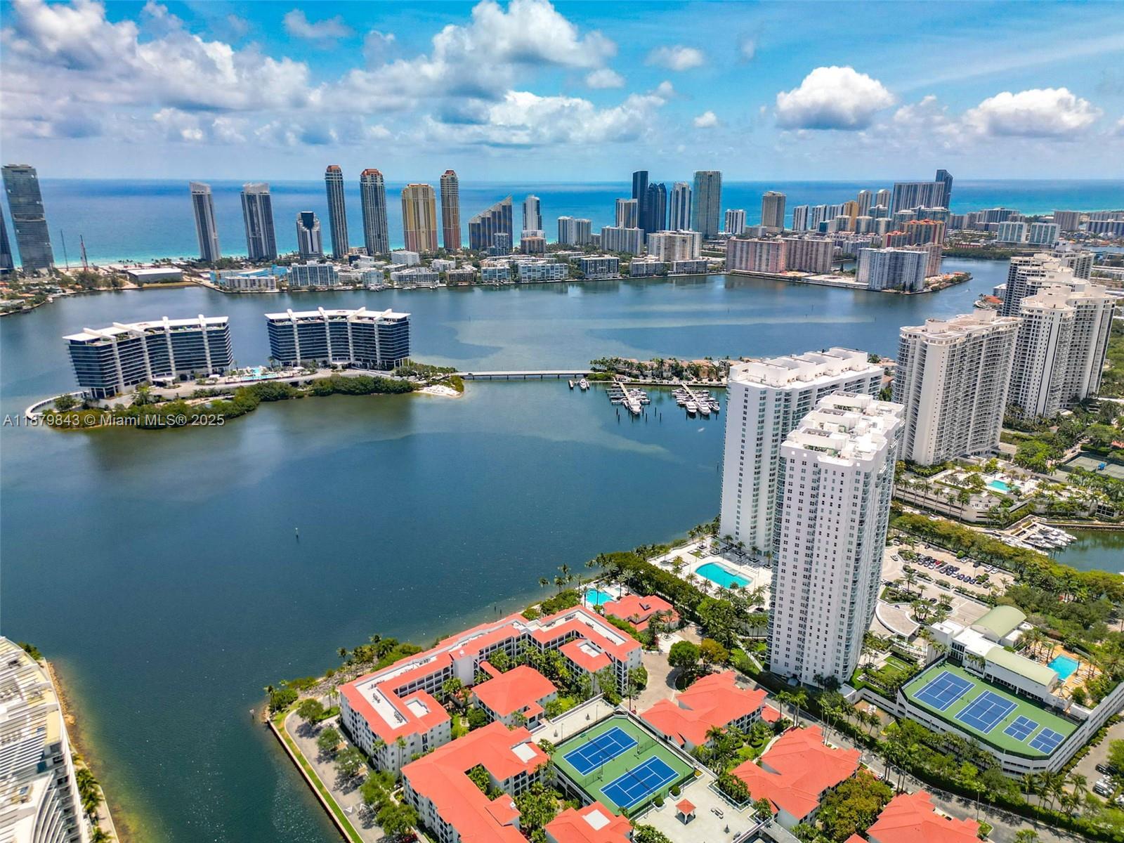 Photo of 3301 183rd St  #1805, Aventura, Florida, 33160 - 