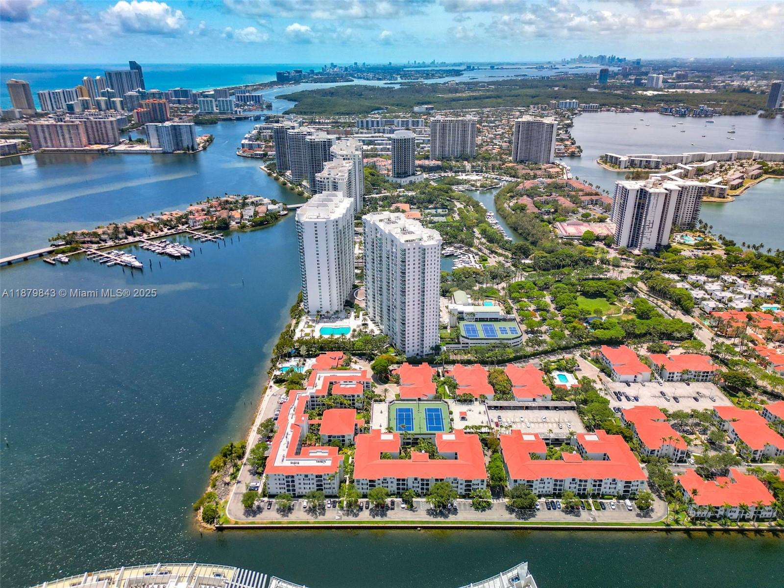 Photo of 3301 183rd St  #1805, Aventura, Florida, 33160 - 