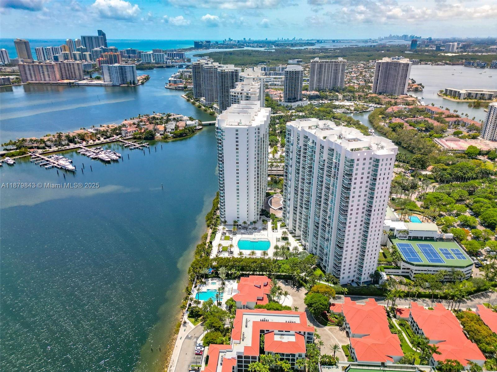 Photo of 3301 183rd St  #1805, Aventura, Florida, 33160 - 