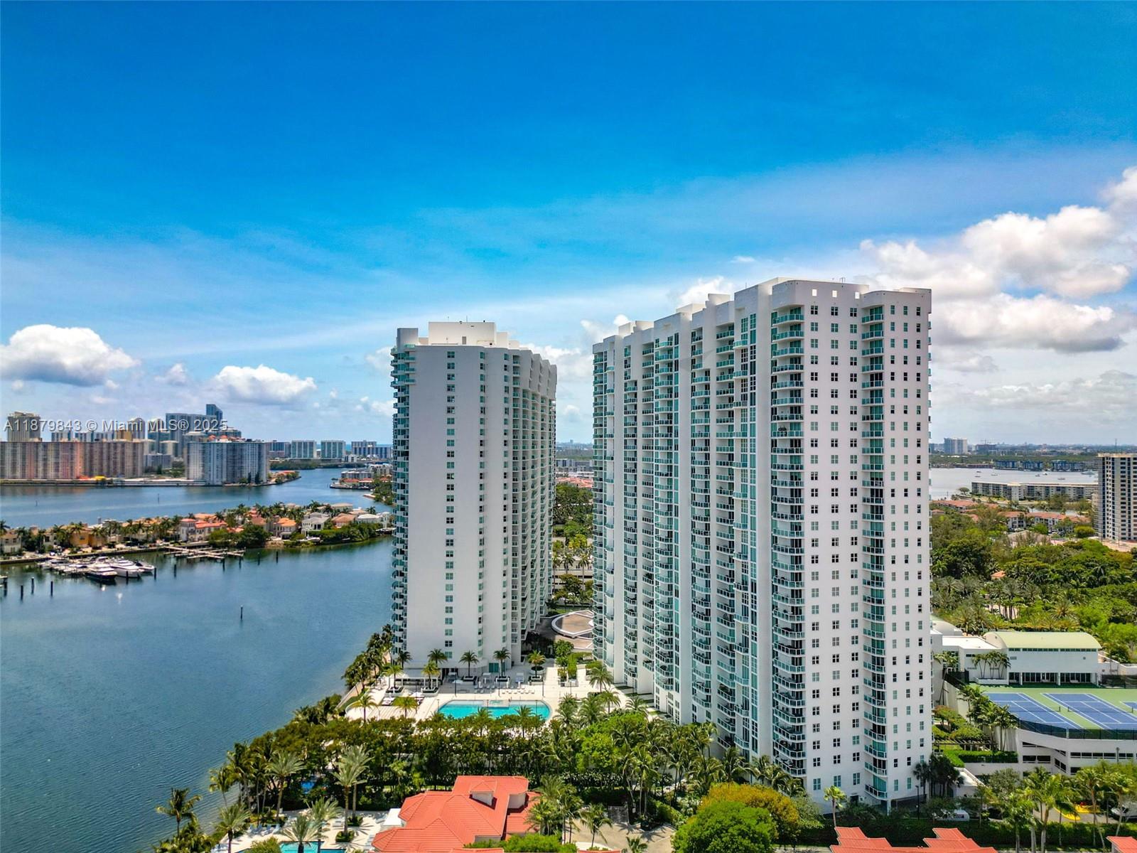 Photo of 3301 183rd St  #1805, Aventura, Florida, 33160 - 