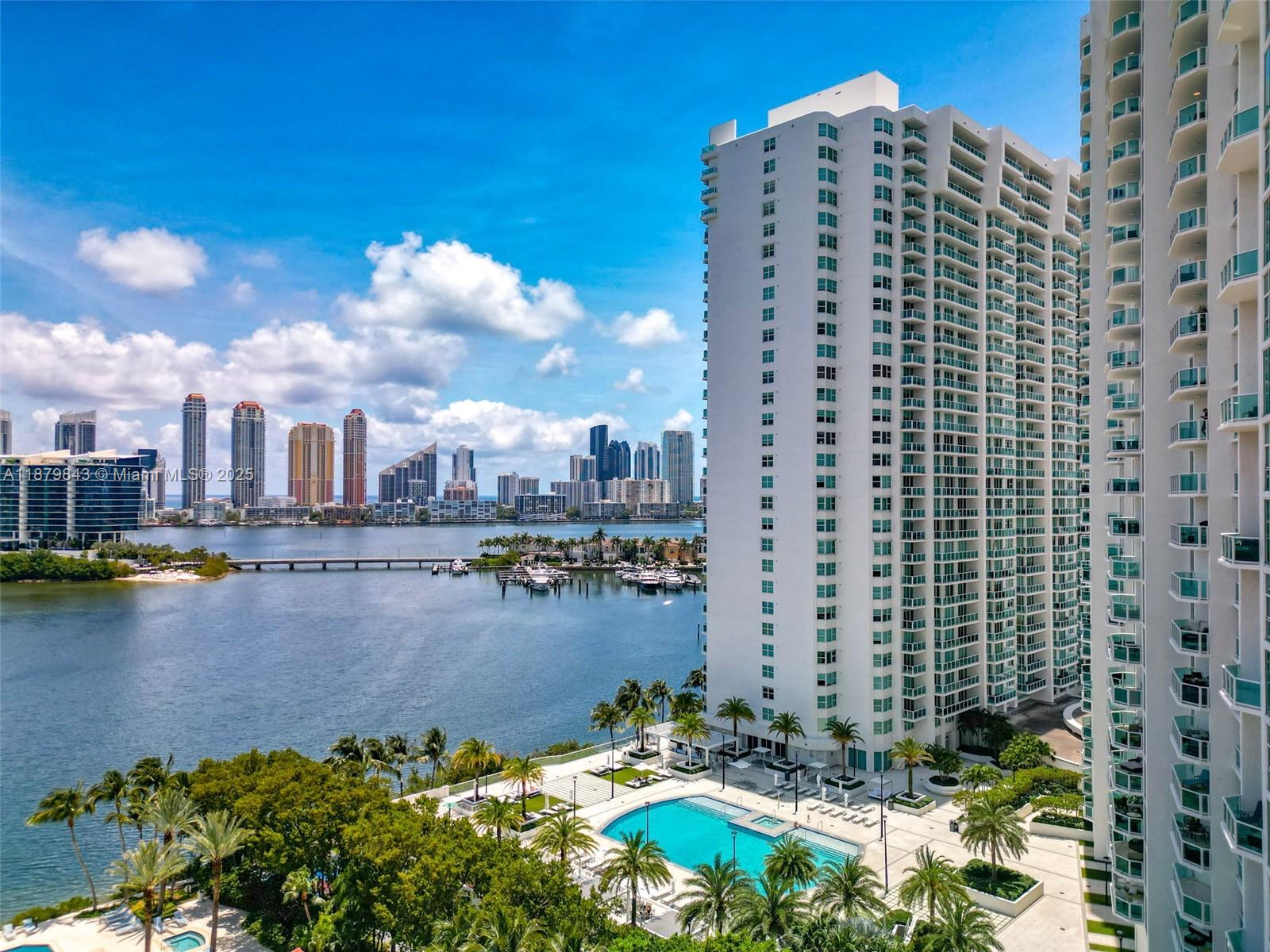 Photo of 3301 183rd St  #1805, Aventura, Florida, 33160 - 