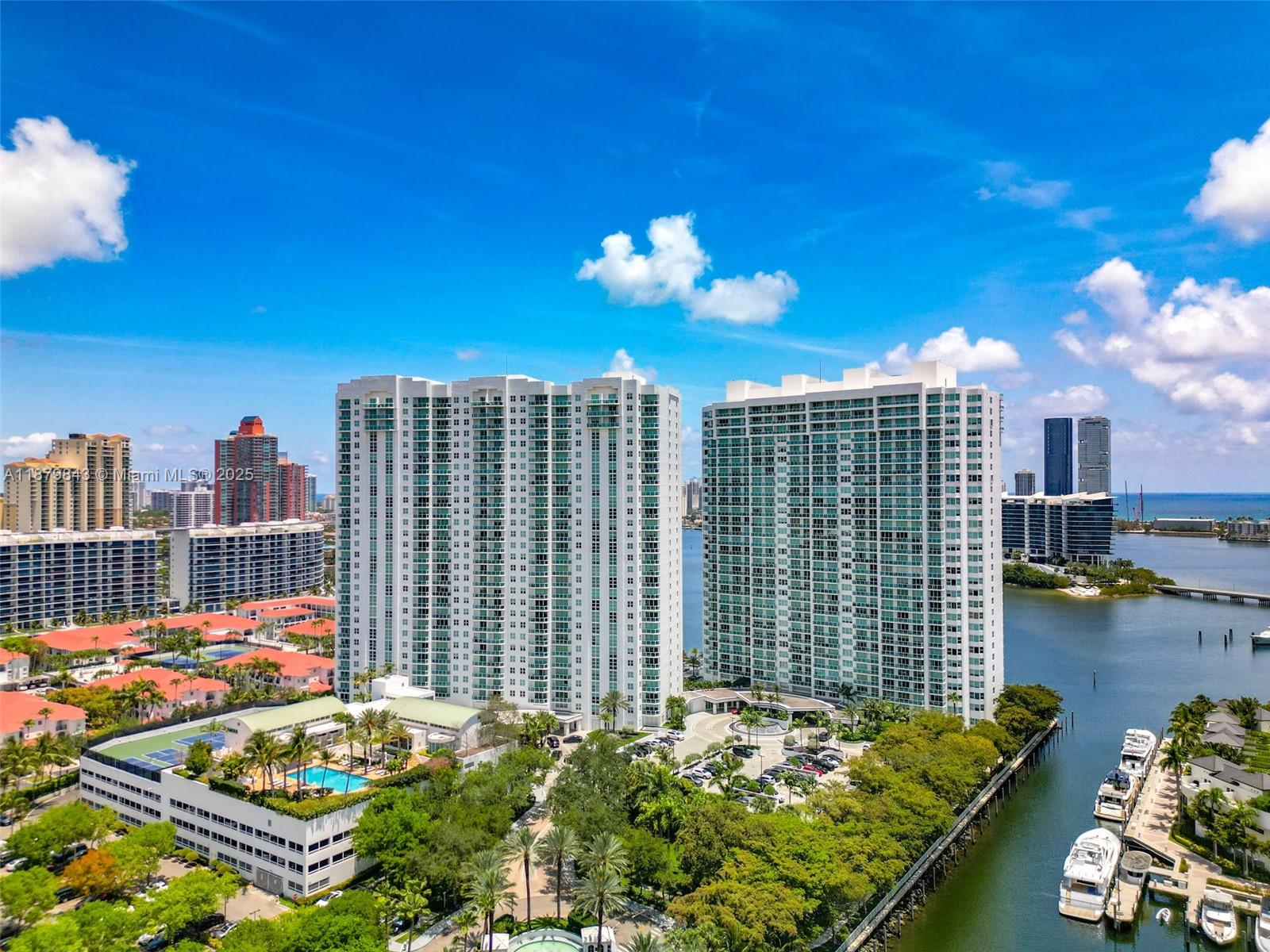 Photo of 3301 183rd St  #1805, Aventura, Florida, 33160 - 