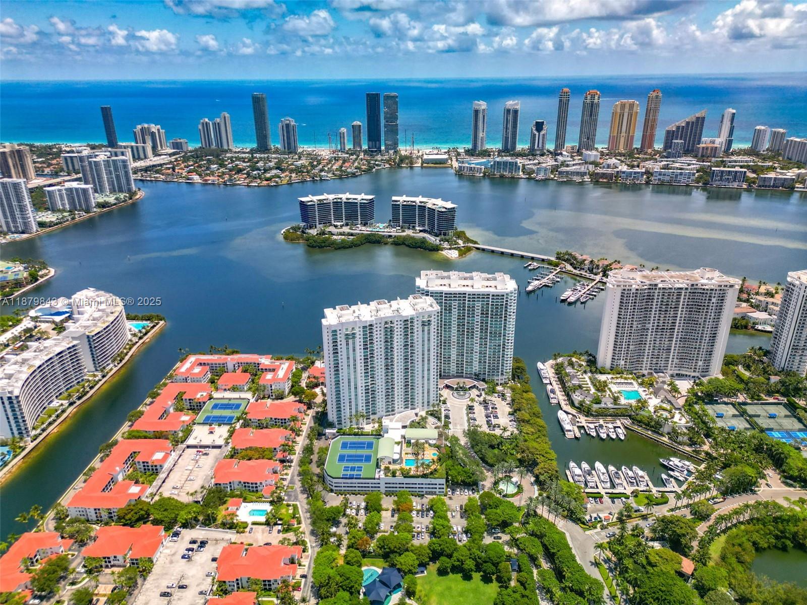 Photo of 3301 183rd St  #1805, Aventura, Florida, 33160 - 
