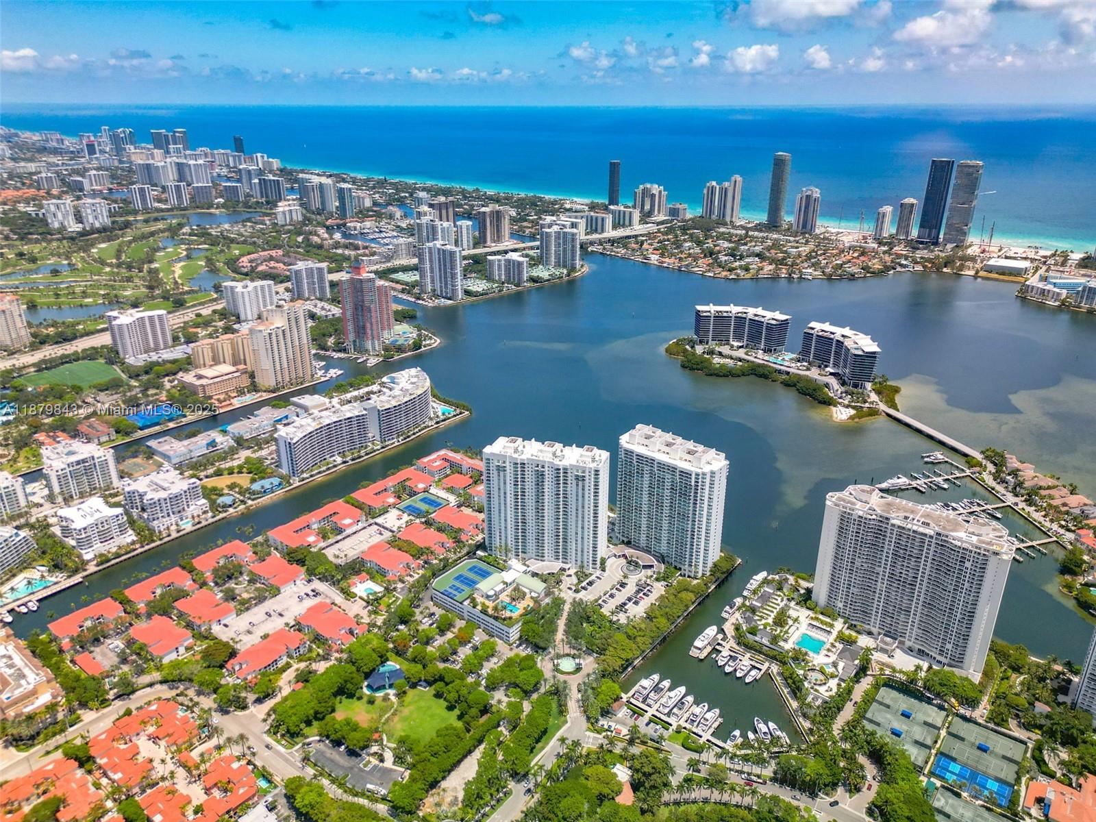 Photo of 3301 183rd St  #1805, Aventura, Florida, 33160 - 