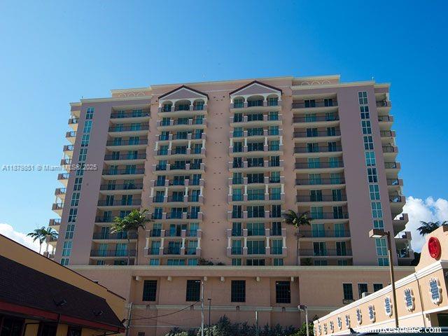 Photo of 17555 Atlantic Blvd  #807, Sunny Isles Beach, Florida, 33160 - 
