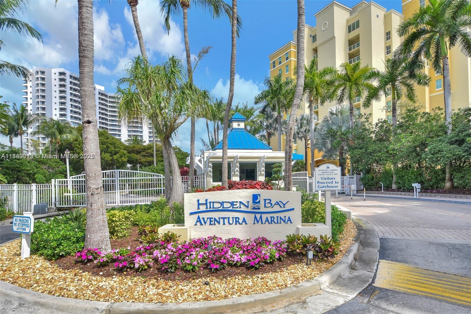 Photo of 3370 Hidden Bay Dr #1715, Aventura, Florida, 33180 -