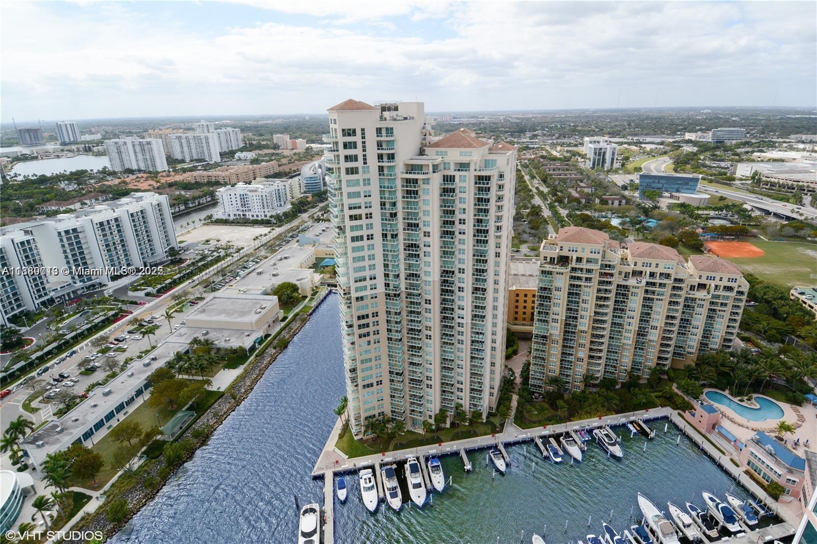 Photo of 3370 Hidden Bay Dr #1715, Aventura, Florida, 33180 -