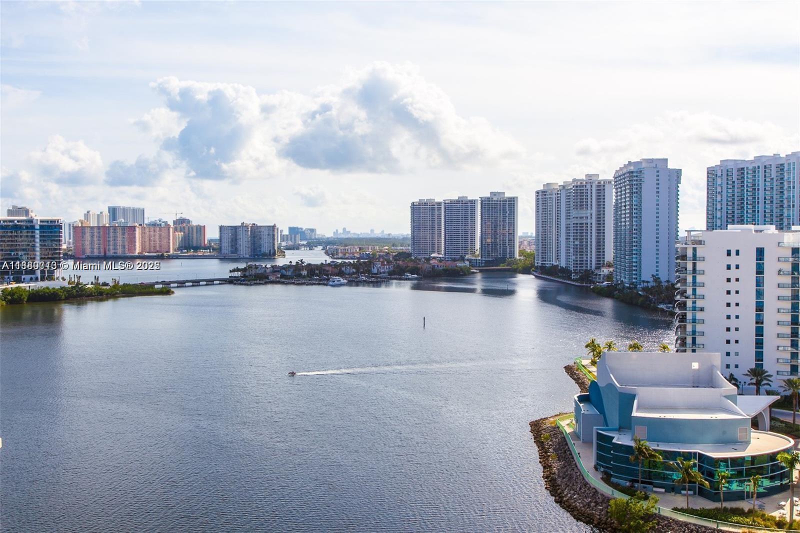 Photo of 3370 Hidden Bay Dr  #1715, Aventura, Florida, 33180 - 