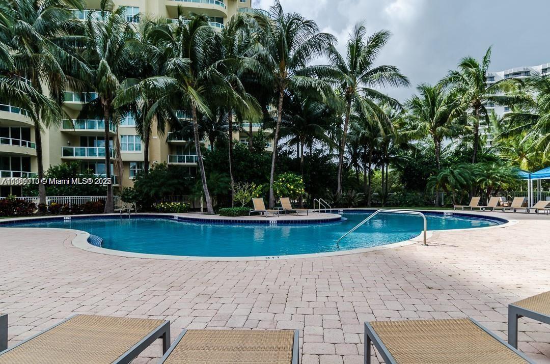 Photo of 3370 Hidden Bay Dr #1715, Aventura, Florida, 33180 -