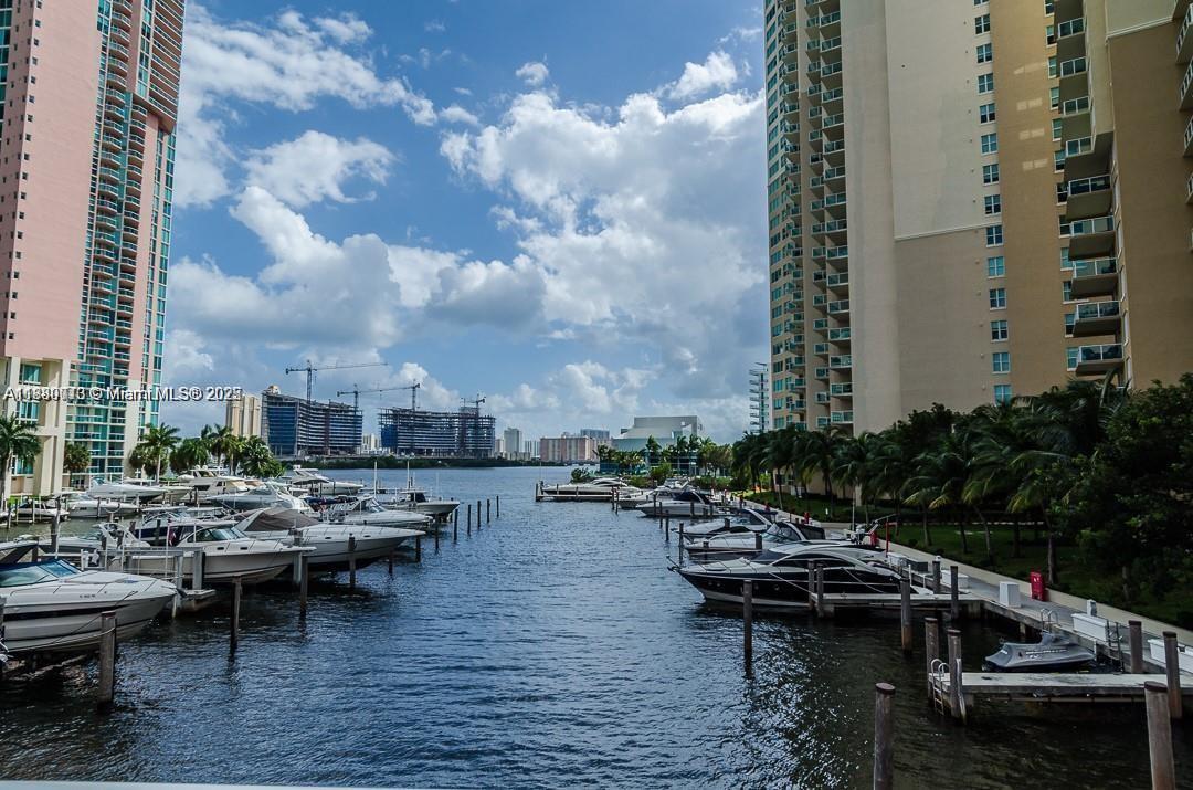 Photo of 3370 Hidden Bay Dr #1715, Aventura, Florida, 33180 -