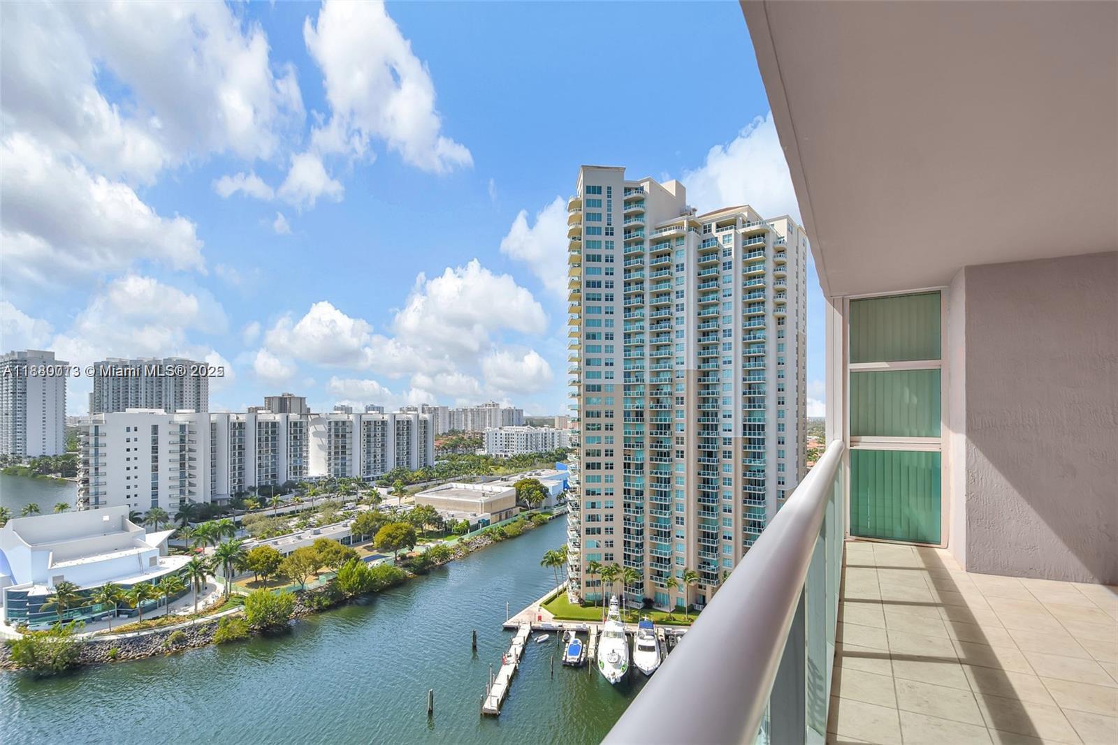 Photo of 3370 Hidden Bay Dr  #1715, Aventura, Florida, 33180 - 