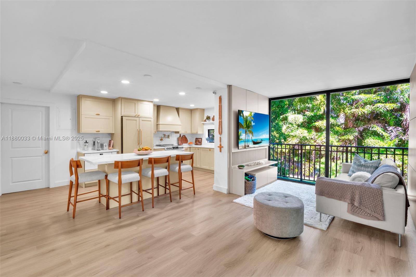 Photo of 17021 Bay Rd #206, Sunny Isles Beach, Florida, 33160 -