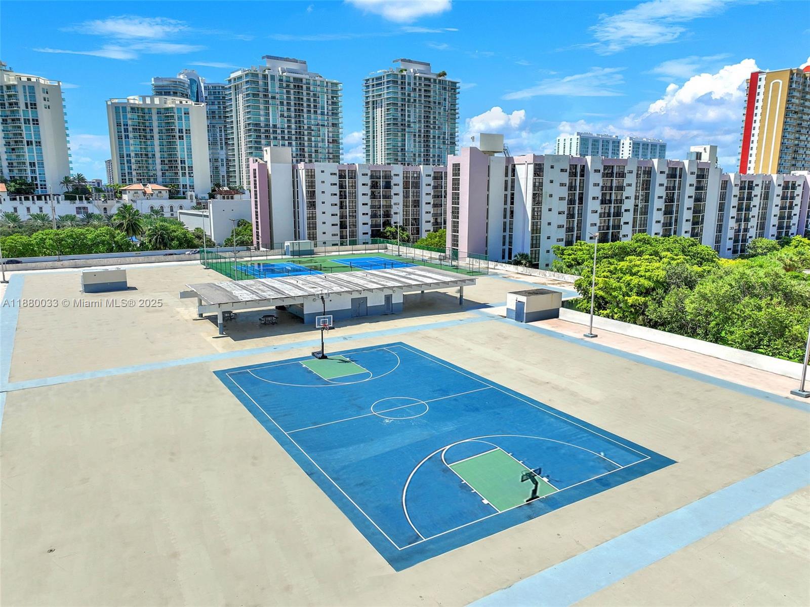 Photo of 17021 Bay Rd  #206, Sunny Isles Beach, Florida, 33160 - 