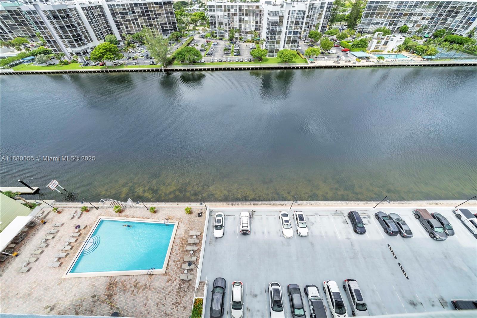 Photo of 3000 Ocean Dr  #1208, Hollywood, Florida, 33019 - 