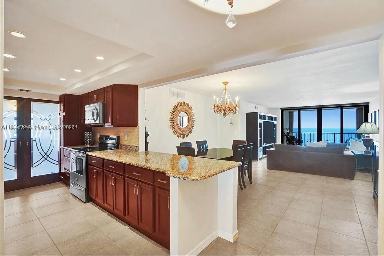 Photo of 2401 Ocean Dr  #1503, Hollywood, Florida, 33019 - 