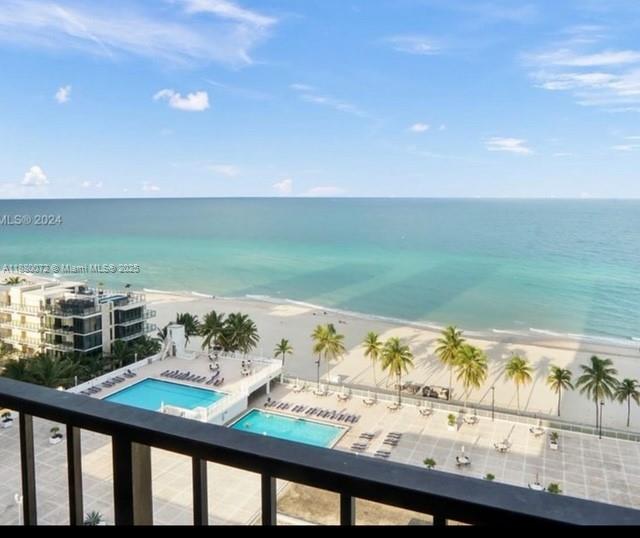 Photo of 2401 Ocean Dr  #1503, Hollywood, Florida, 33019 - 