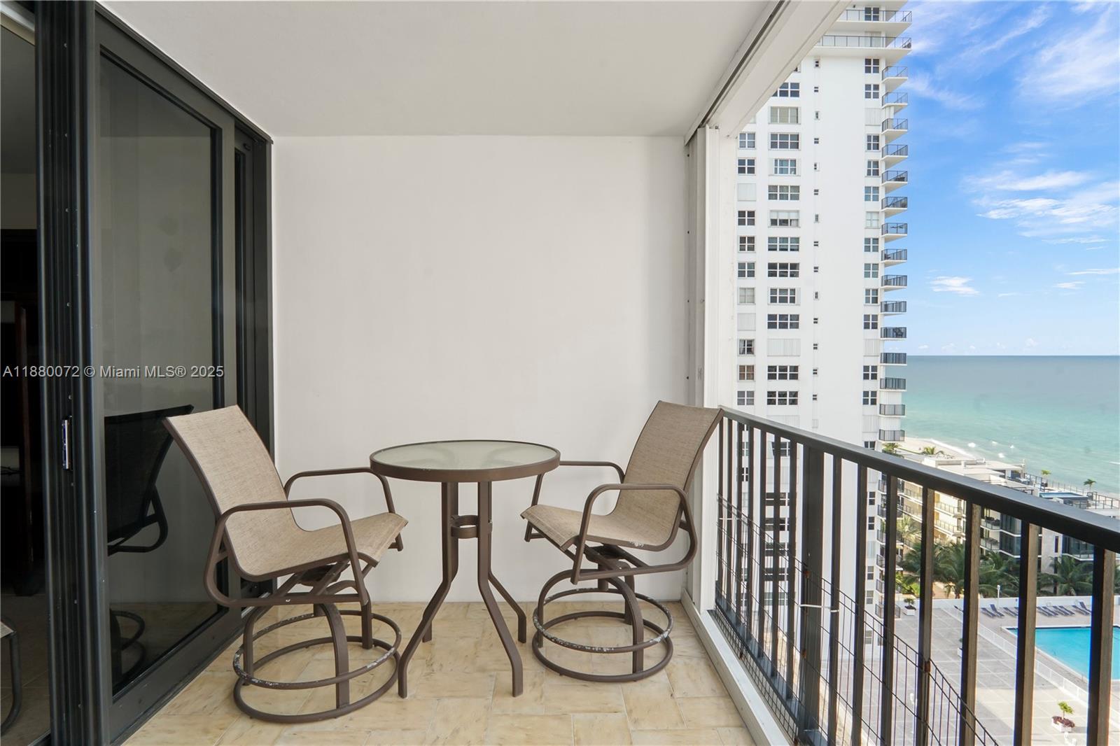 Photo of 2401 Ocean Dr  #1503, Hollywood, Florida, 33019 - 
