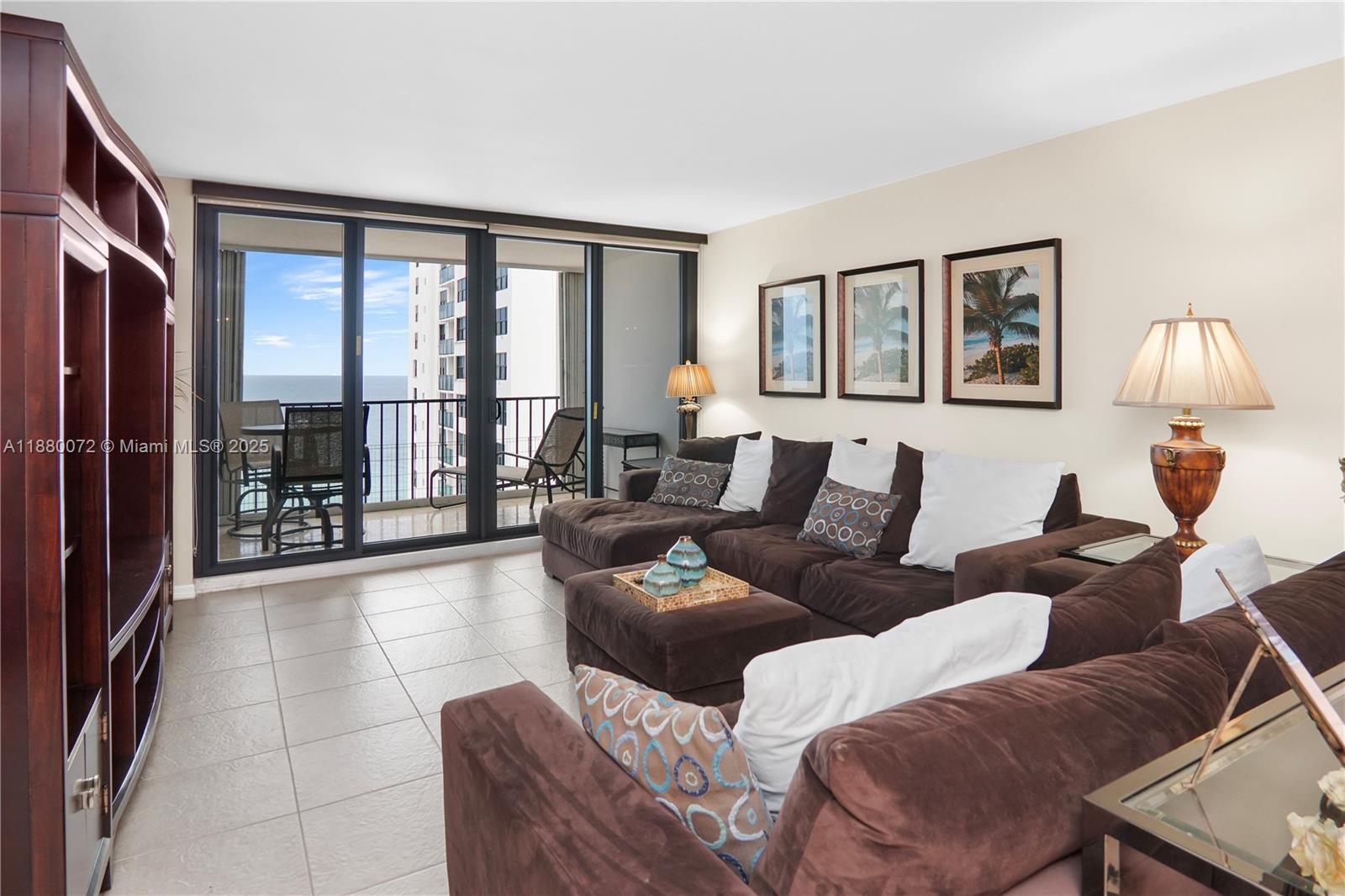 Photo of 2401 Ocean Dr  #1503, Hollywood, Florida, 33019 - 