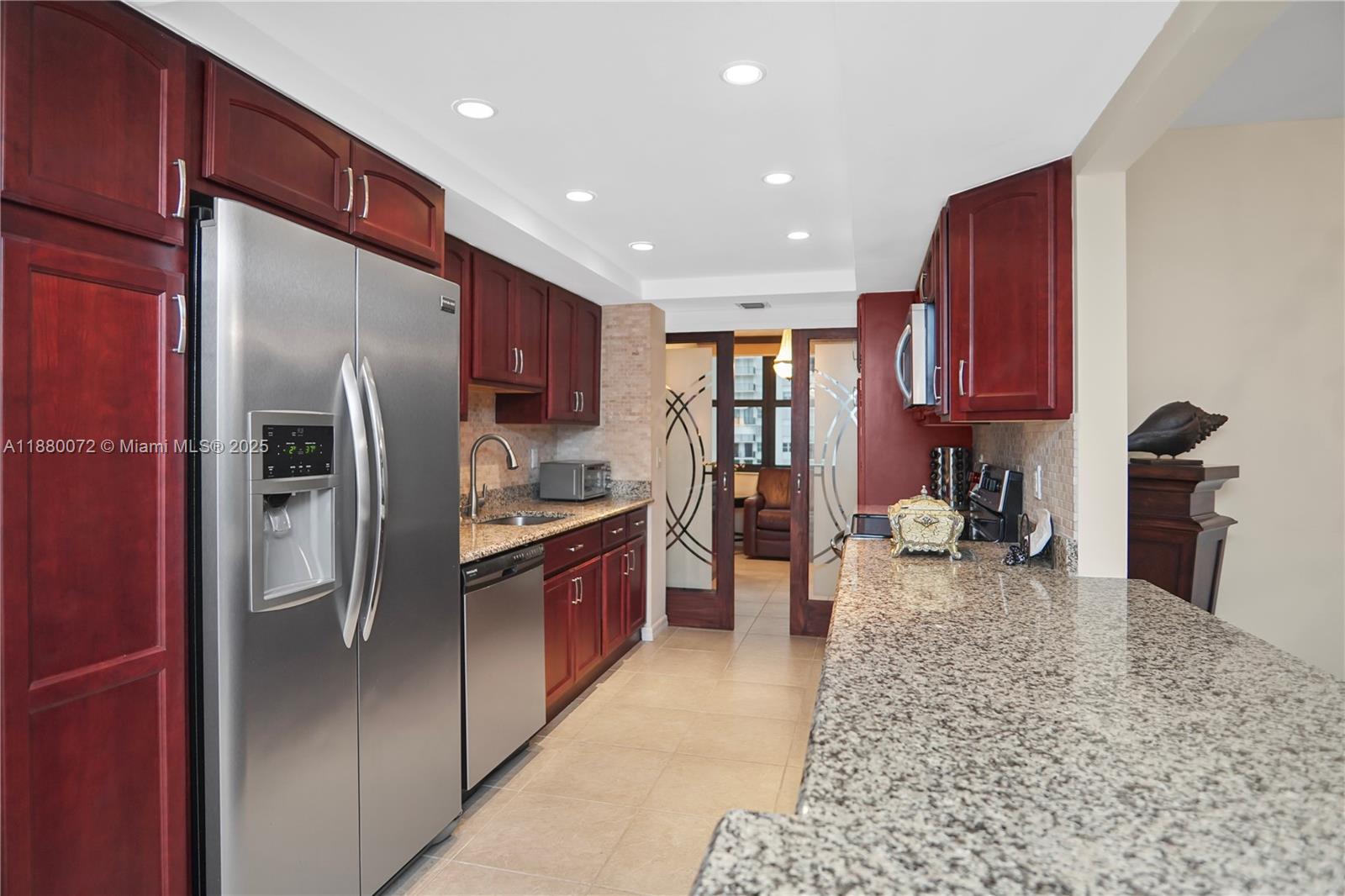 Photo of 2401 Ocean Dr  #1503, Hollywood, Florida, 33019 - 