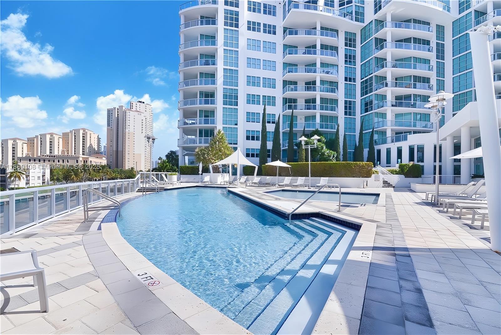 Photo of 3131 188th St  #PH1-1210, Aventura, Florida, 33180 - 