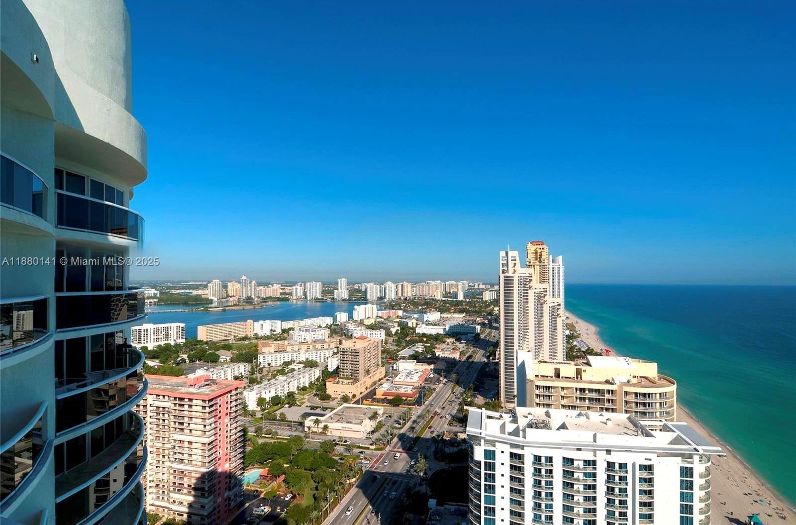 Photo of 17201 Collins Ave  #4002, Sunny Isles Beach, Florida, 33160 -