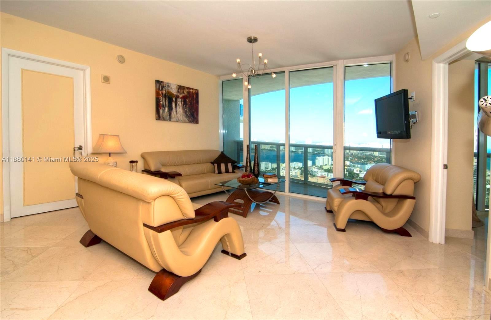 Photo of 17201 Collins Ave  #4002, Sunny Isles Beach, Florida, 33160 -