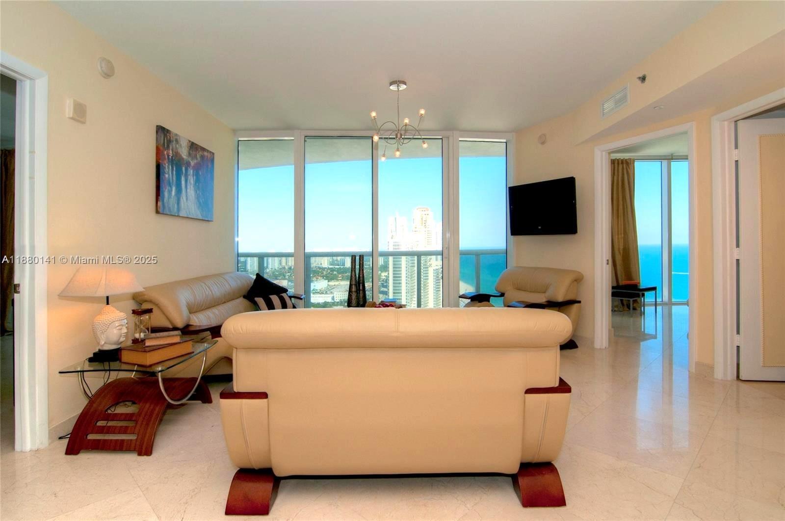 Photo of 17201 Collins Ave  #4002, Sunny Isles Beach, Florida, 33160 -