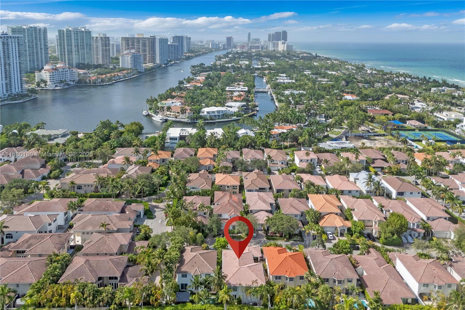 Photo of 3942 194th Ln  (3942), Sunny Isles Beach, Florida, 33160 - 