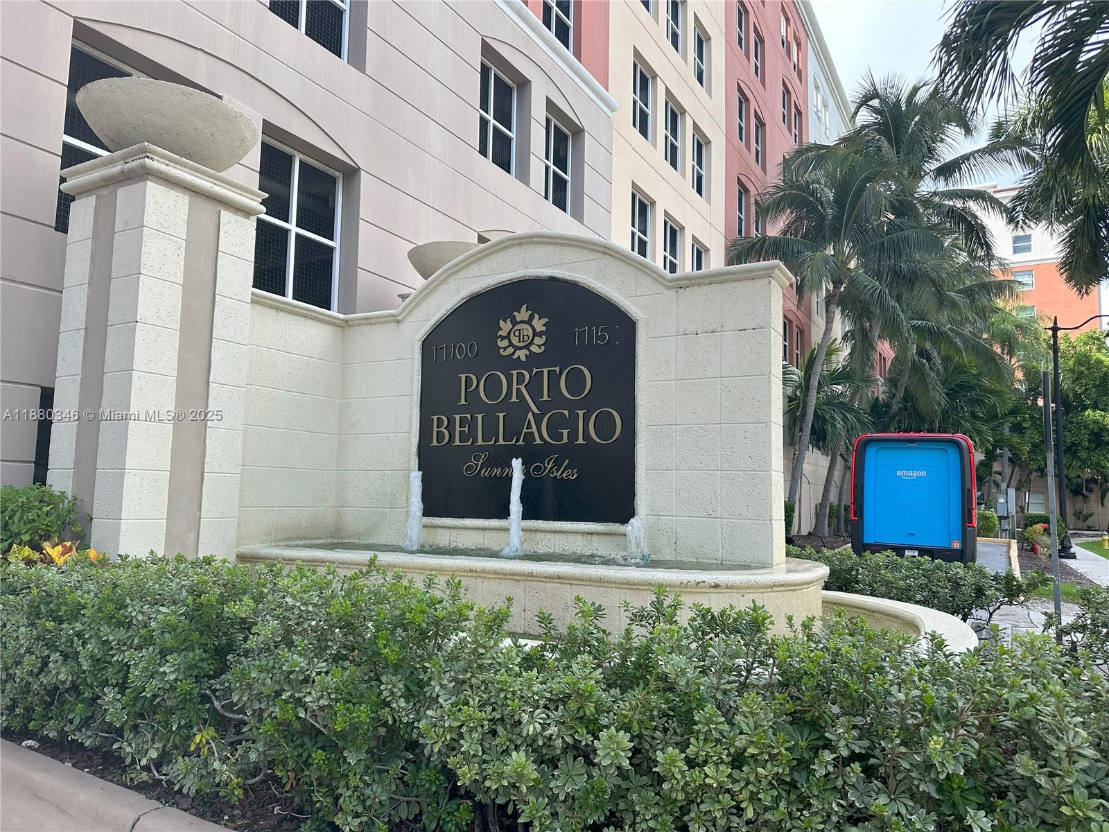Photo of 17150 Bay Rd  #2319, Sunny Isles Beach, Florida, 33160 - 