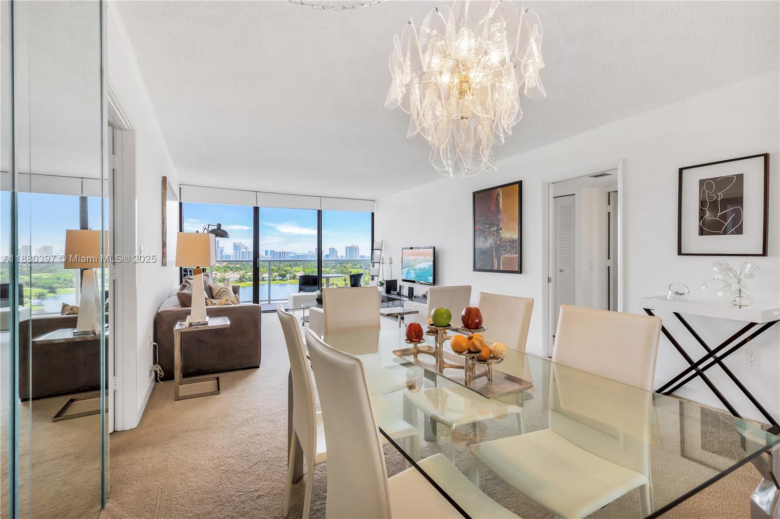 Photo of 3701 Country Club Dr #1604, Aventura, Florida, 33180 -