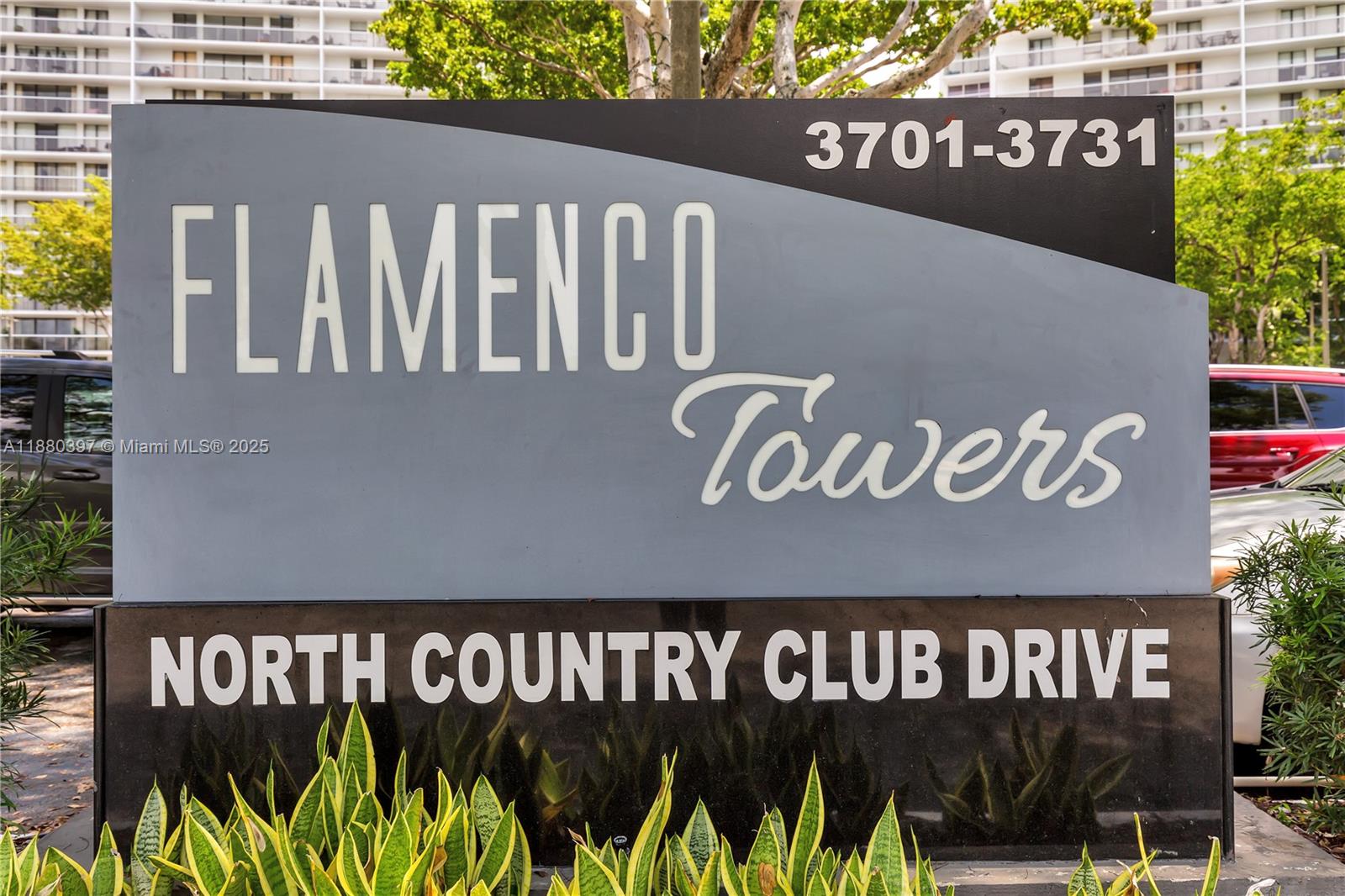 Photo of 3701 Country Club Dr  #1604, Aventura, Florida, 33180 - 
