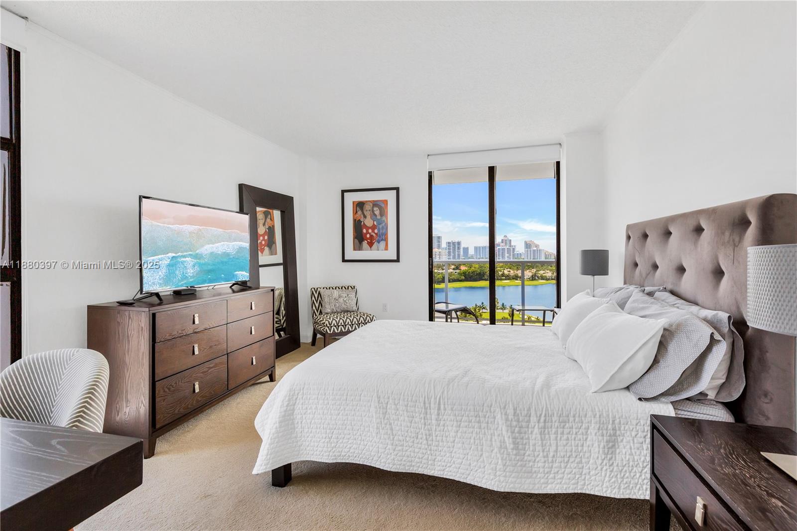 Photo of 3701 Country Club Dr #1604, Aventura, Florida, 33180 -