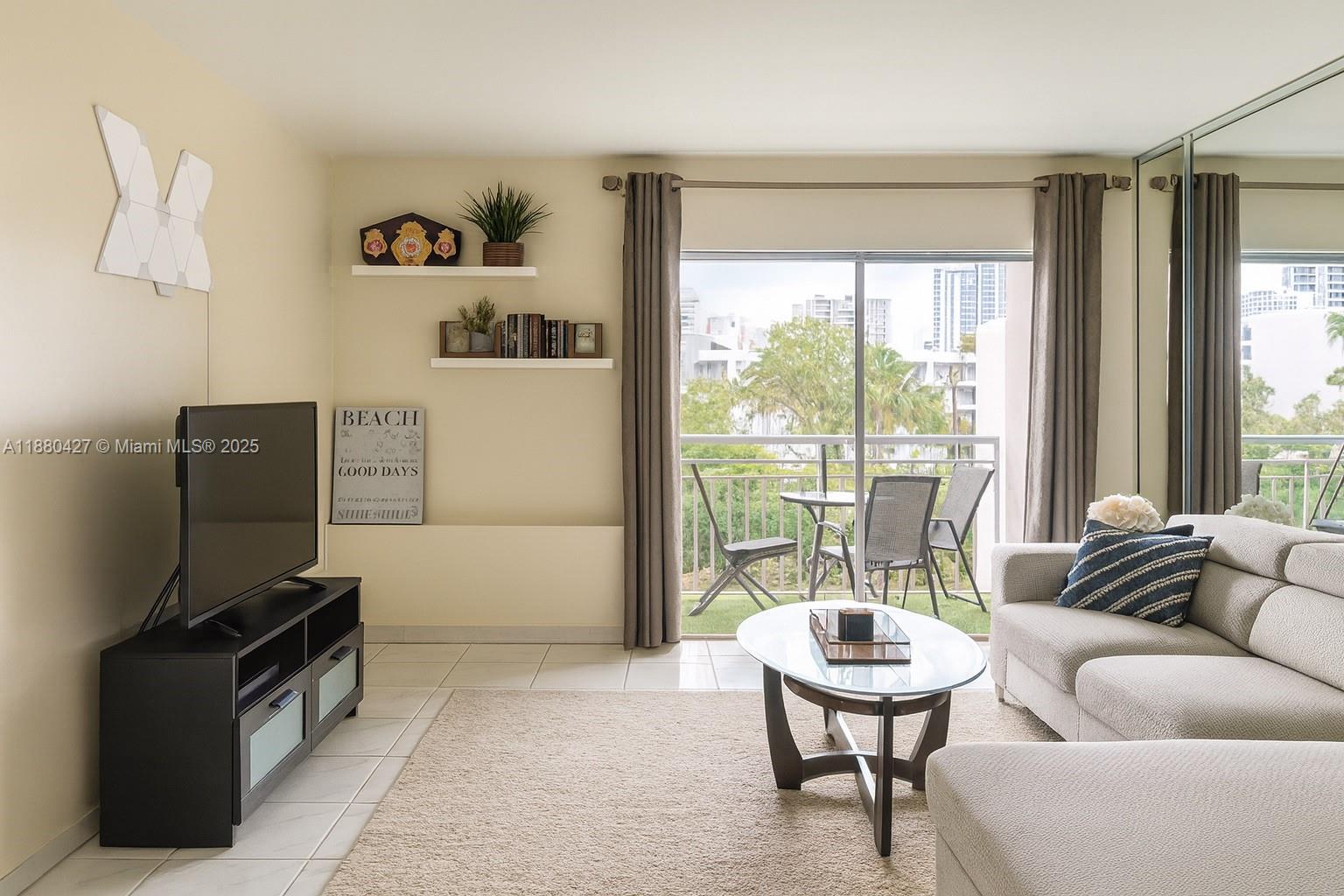 Photo of 400 Kings Point Dr  #327, Sunny Isles Beach, Florida, 33160 - 