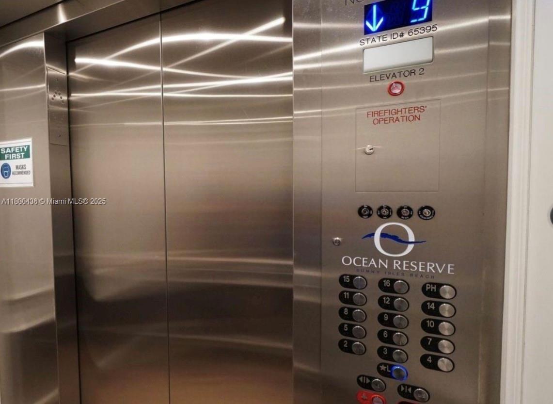 Photo of 19370 Collins Ave  #1014, Sunny Isles Beach, Florida, 33160 - 