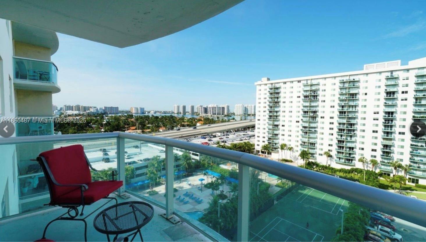 Photo of 19370 Collins Ave  #1014, Sunny Isles Beach, Florida, 33160 - 