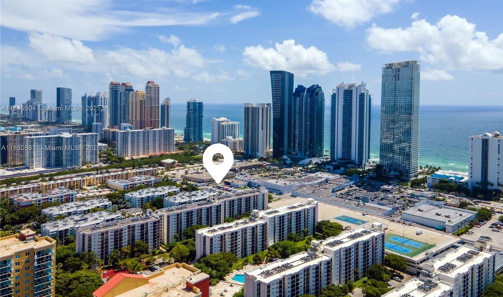 Photo of 17021 Bay Rd  #324, Sunny Isles Beach, Florida, 33160 - 