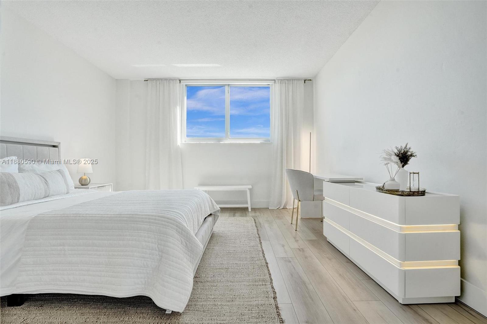 Photo of 19380 Collins Ave  #718, Sunny Isles Beach, Florida, 33160 - currently unfurnished